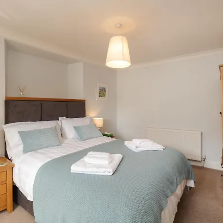 The Postmasters House