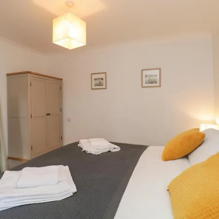 The Postmasters House Windermere