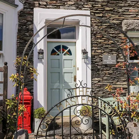 The Postmasters House Vakantiehuis