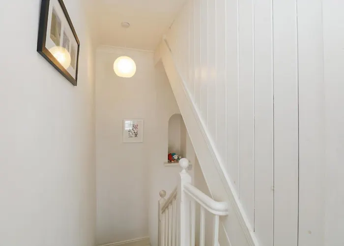 Vakantiehuis The Postmasters House