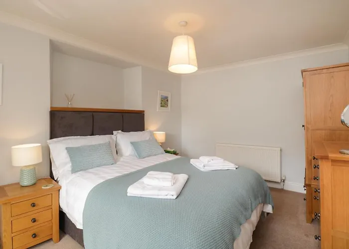 The Postmasters House