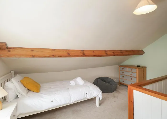 The Postmasters House Vakantiehuis Windermere