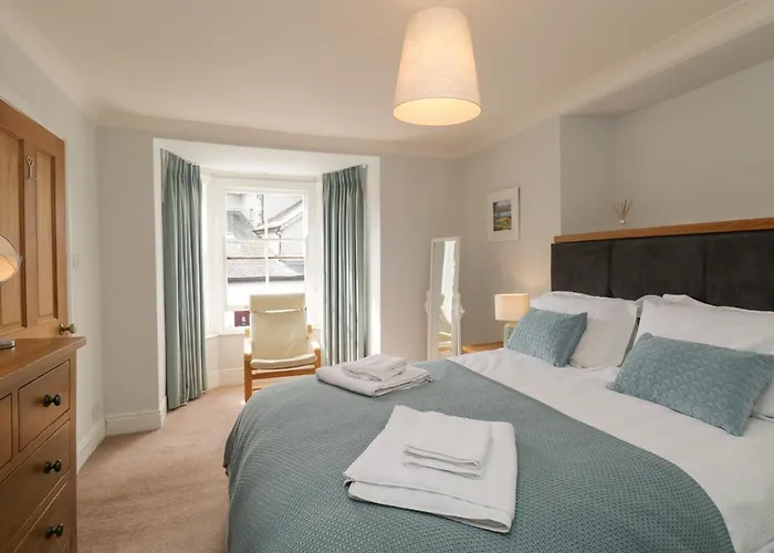 The Postmasters House Windermere