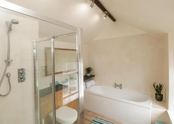 The Postmasters House Vakantiehuis *