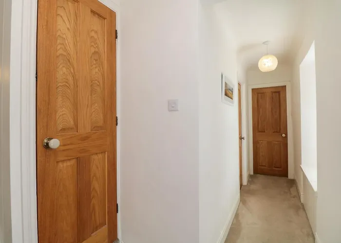 Vakantiehuis The Postmasters House Windermere