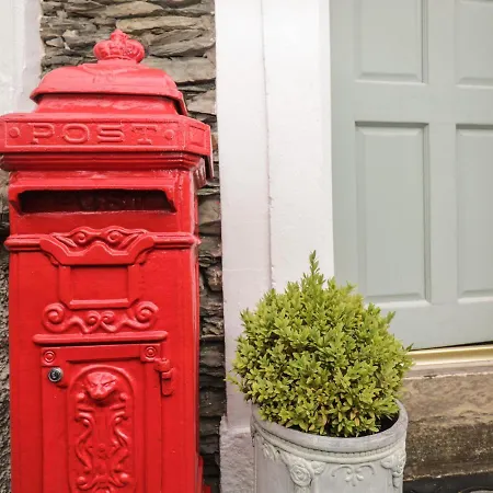 Feriehus The Postmasters House Windermere