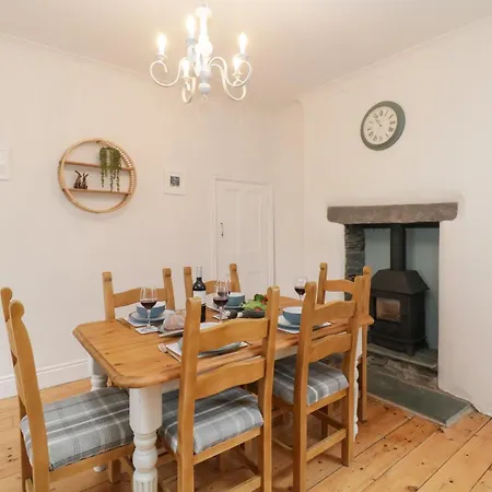 The Postmasters House بيت للعطل *