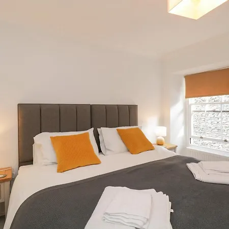 The Postmasters House بيت للعطل