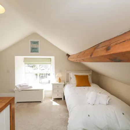 The Postmasters House بيت للعطل