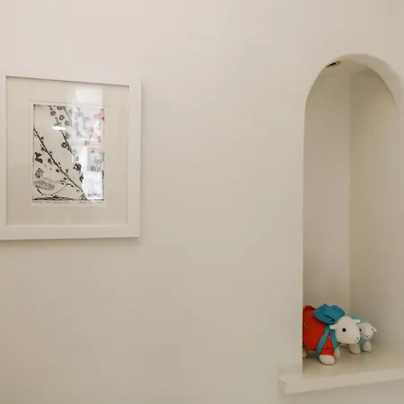 The Postmasters House بيت للعطل *