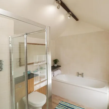 The Postmasters House بيت للعطل *