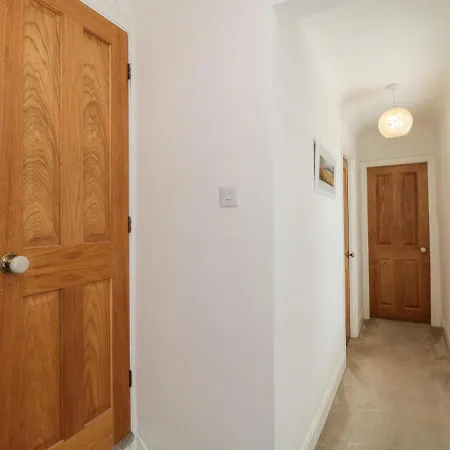 بيت للعطل The Postmasters House ويندرمير