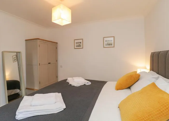 The Postmasters House 温德米尔