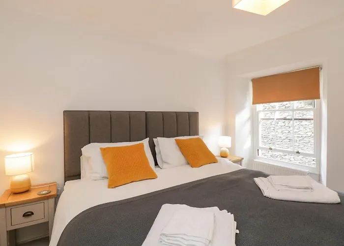 The Postmasters House 度假居