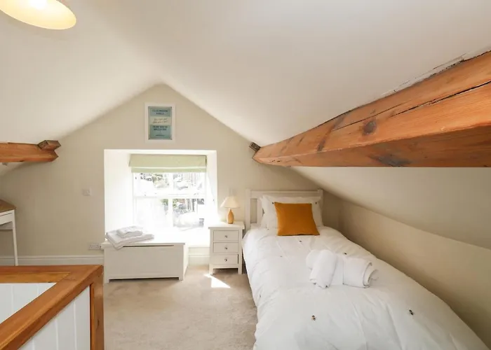 The Postmasters House 度假居