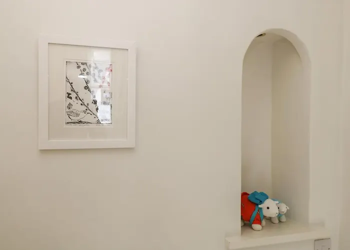 The Postmasters House 度假居 *