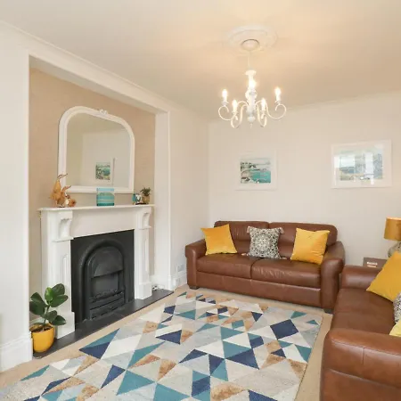 The Postmasters House Holiday home