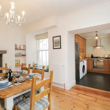 The Postmasters House Holiday home