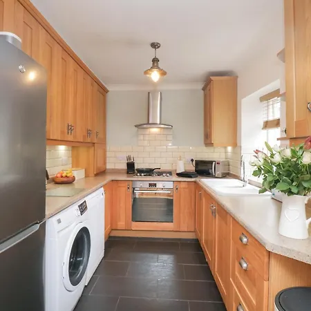 Holiday home The Postmasters House Windermere