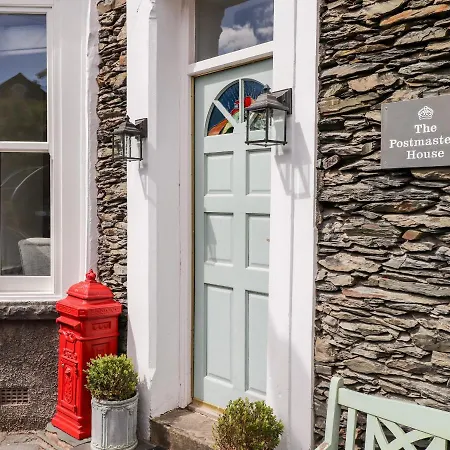 The Postmasters House Holiday home Windermere